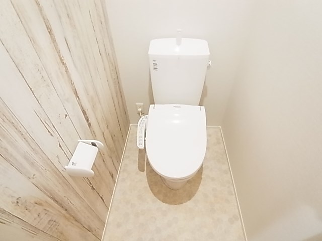 サンシャインみのり台 その他1