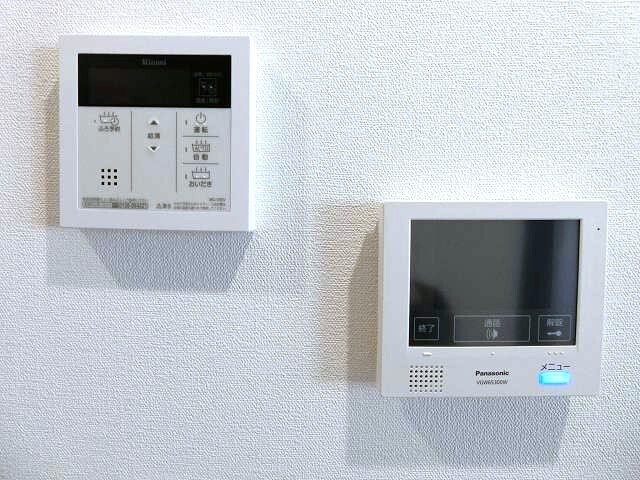 サンシャインみのり台 その他4