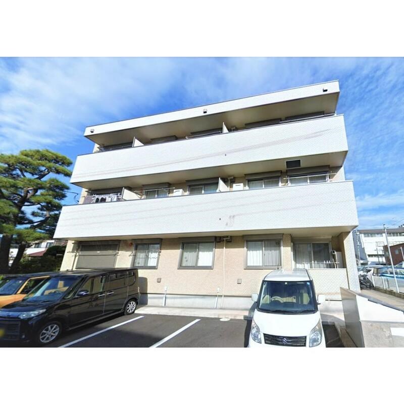 サンシャインみのり台 その他外観1
