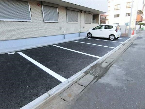 サンシャインみのり台 その他外観4