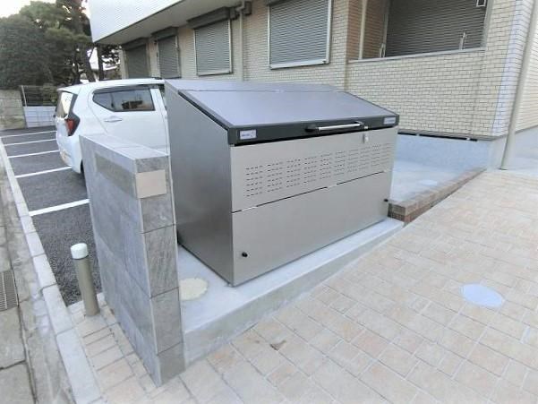 サンシャインみのり台 その他外観5