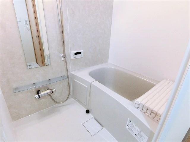 サンシャインみのり台 風呂画像