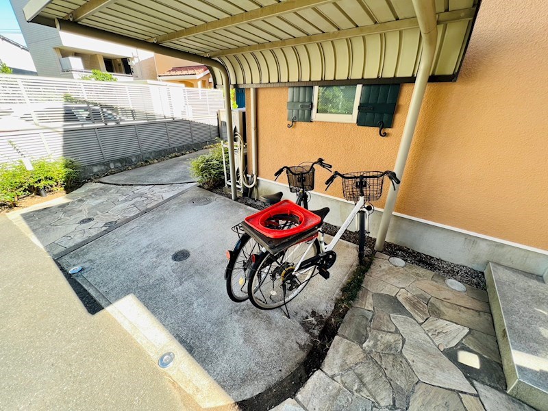 カーサ北小金Ｂ その他外観2