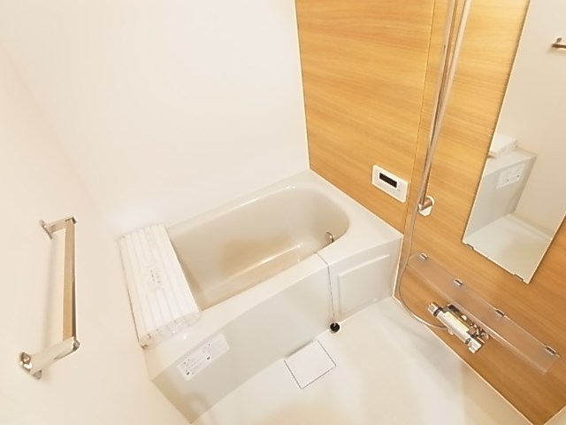 サンシャインみのり台 風呂画像