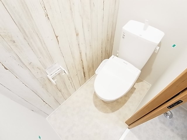 サンシャインみのり台 その他1