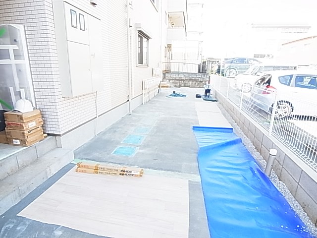 サンシャインみのり台 その他外観1