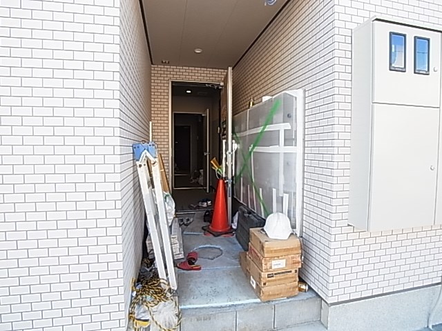 サンシャインみのり台 その他外観2