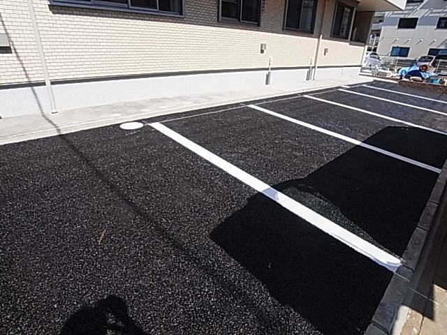 サンシャインみのり台 その他外観3