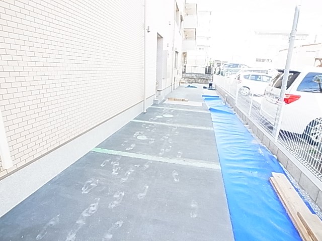 サンシャインみのり台 その他外観4