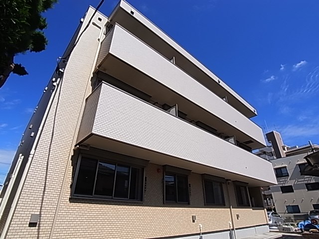 サンシャインみのり台 その他外観5