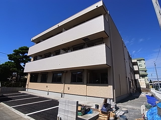 サンシャインみのり台 その他外観6