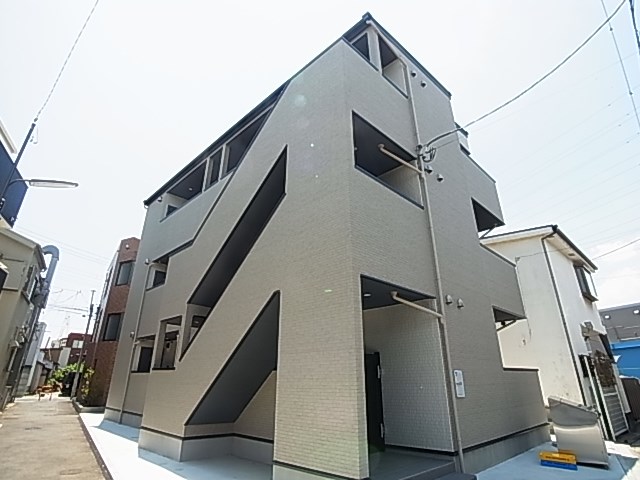 tocco江北（トッココウホク）  外観写真