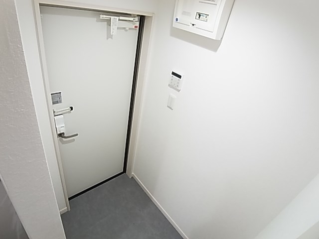 tocco江北（トッココウホク）  玄関