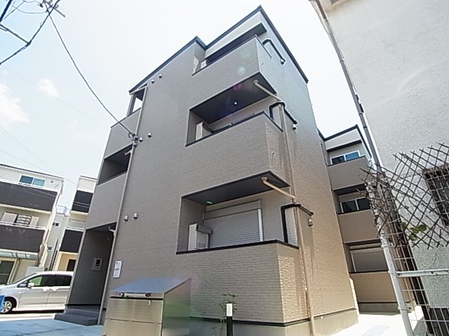 tocco江北（トッココウホク）  その他外観3