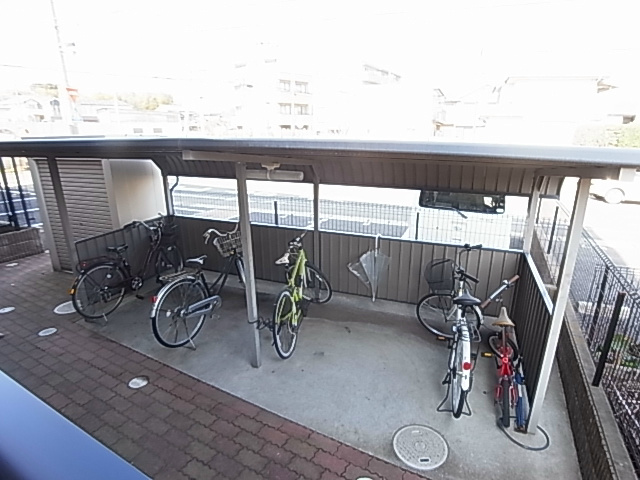 ウェルズ その他外観2