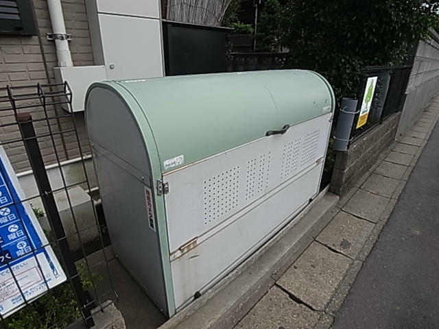 ウェルズ その他外観3