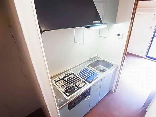 ウェルズ キッチン