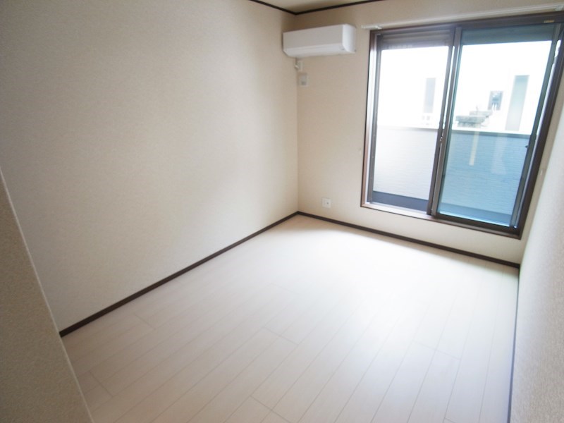 NK HOUSE リビング