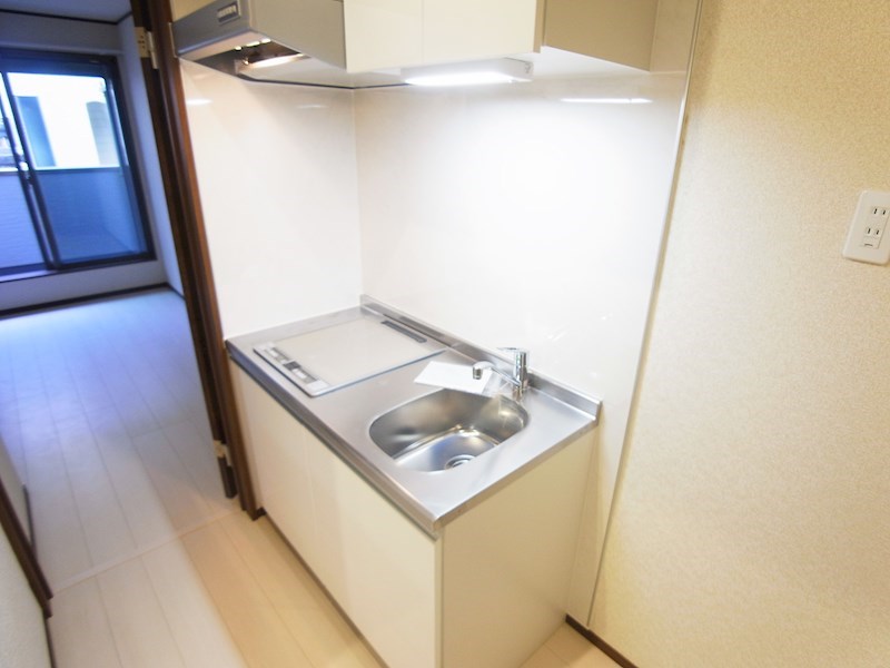 NK HOUSE キッチン