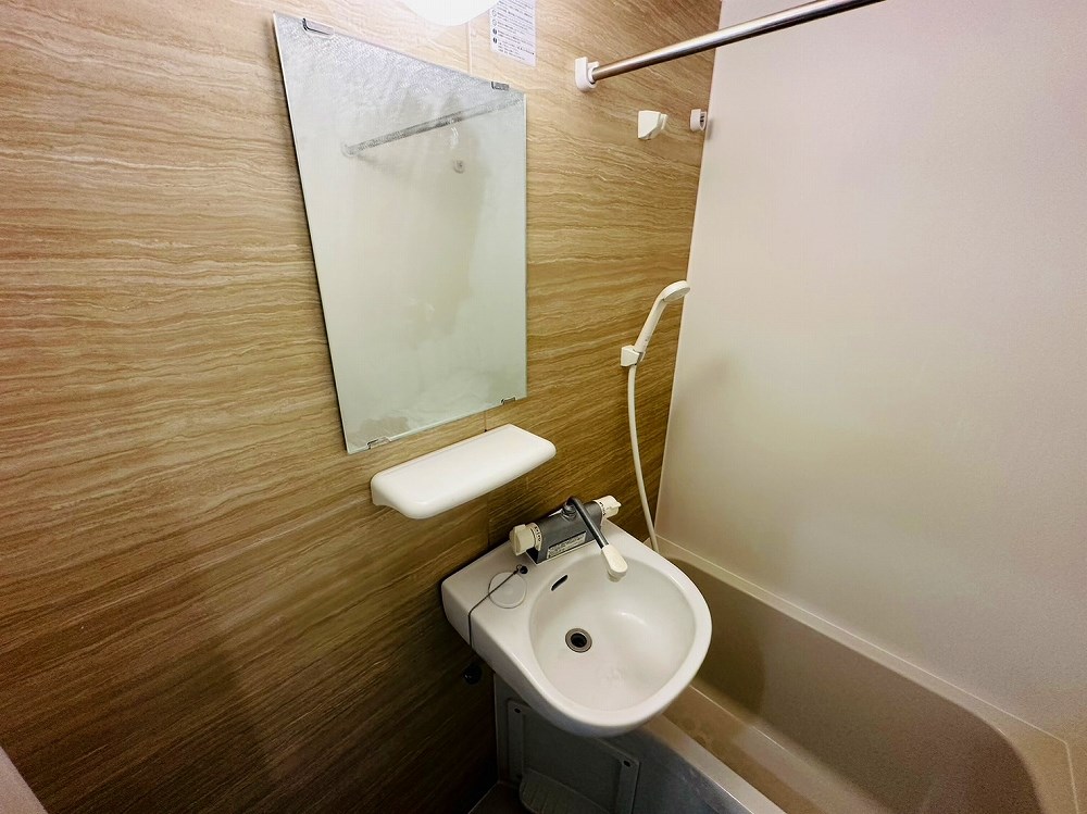 キャメル扇大橋 その他2