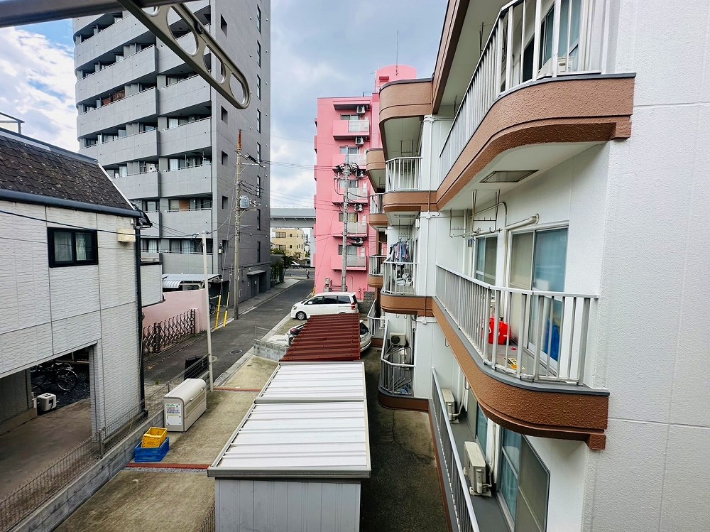 キャメル扇大橋 その他6