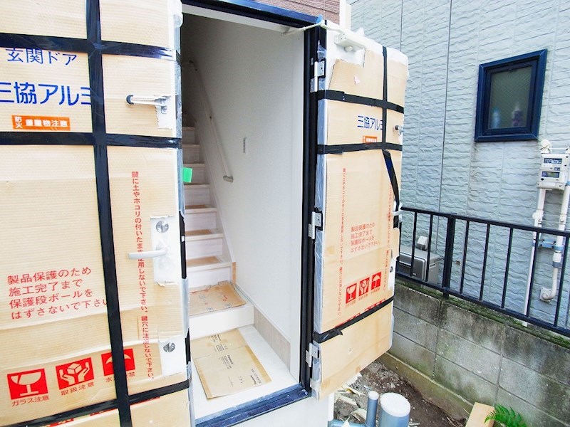 キャメル扇大橋 その他外観5