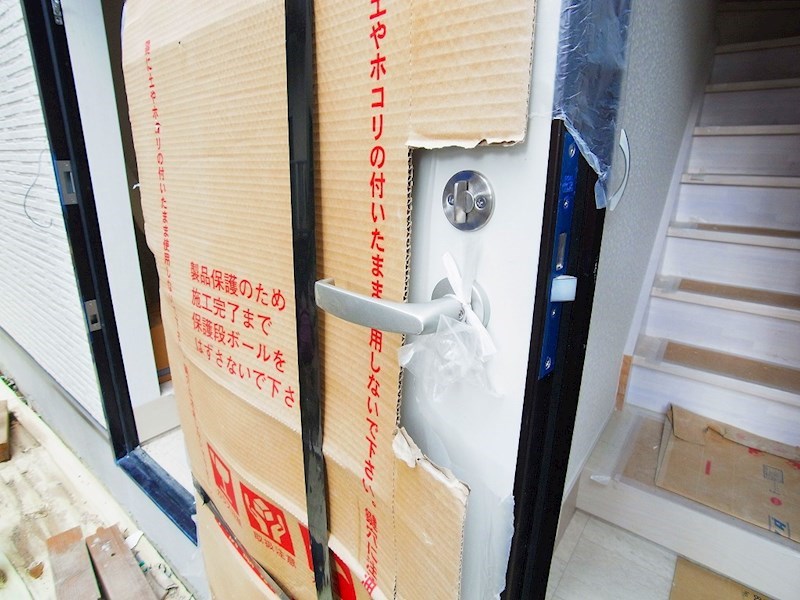 キャメル扇大橋 その他外観6