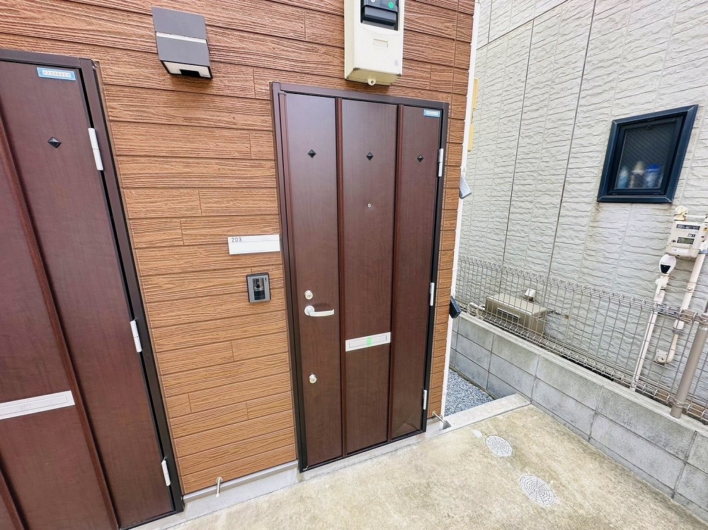 キャメル扇大橋 その他10