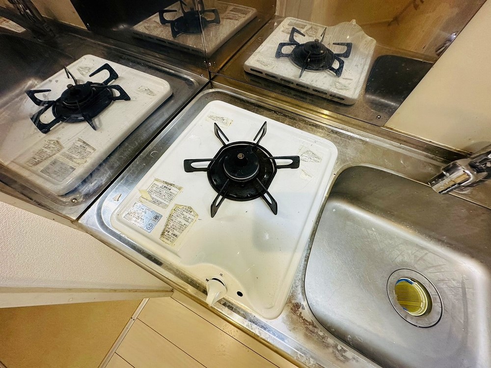 キャメル扇大橋 その他14