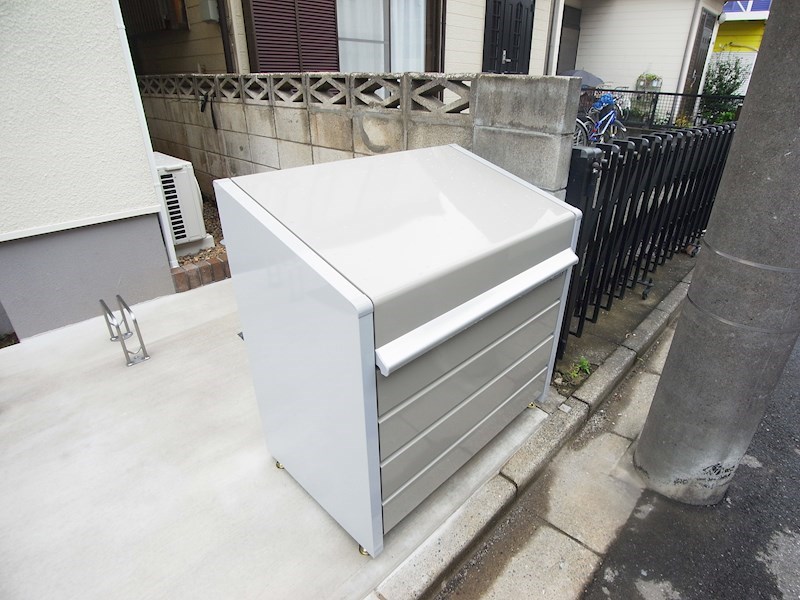 Casa Luminosa その他外観3