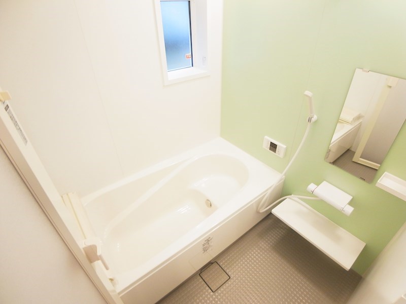 Casa Luminosa 風呂画像