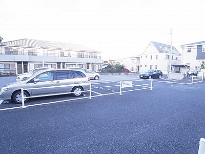 エテルナーレ その他外観1