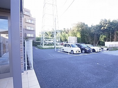 エテルナーレ その他外観6