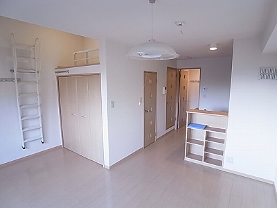 エテルナーレ リビング