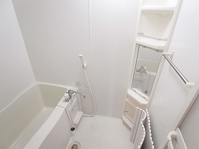 エテルナーレ 風呂画像