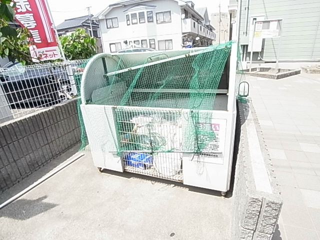 グランドールハイム その他外観4