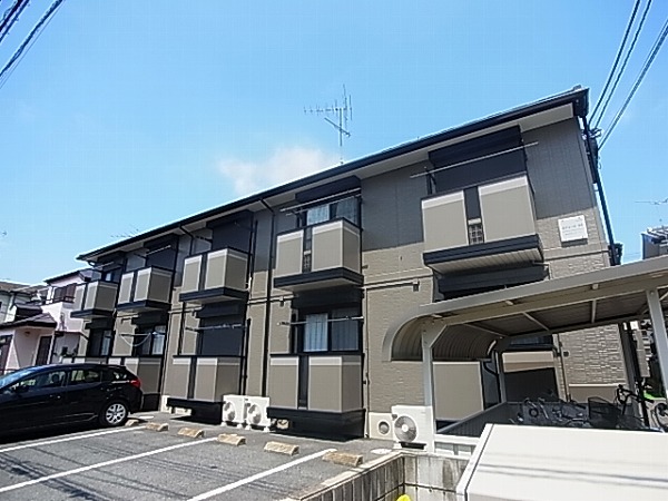 セジュールSA その他外観1