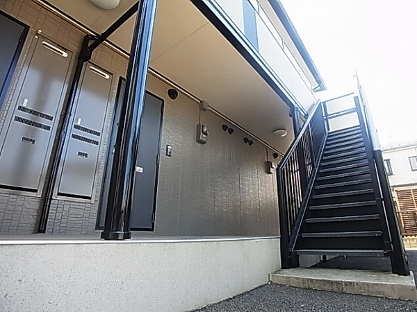 セジュールSA その他外観6