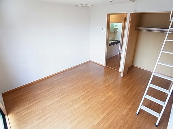 セジュールSA リビング