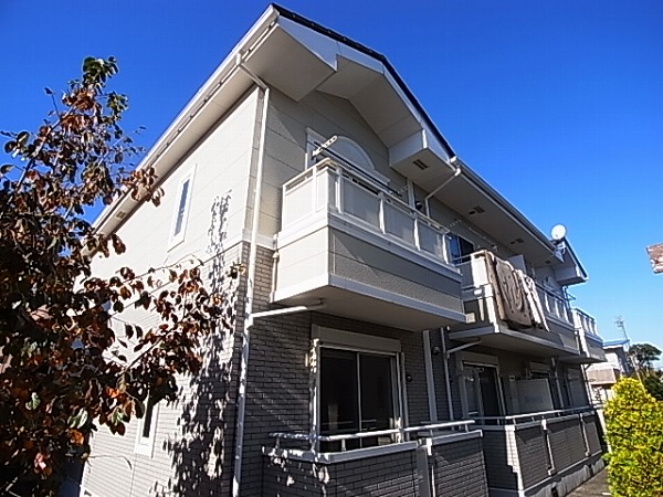 パルトリーナＹ・Ｋ その他外観1