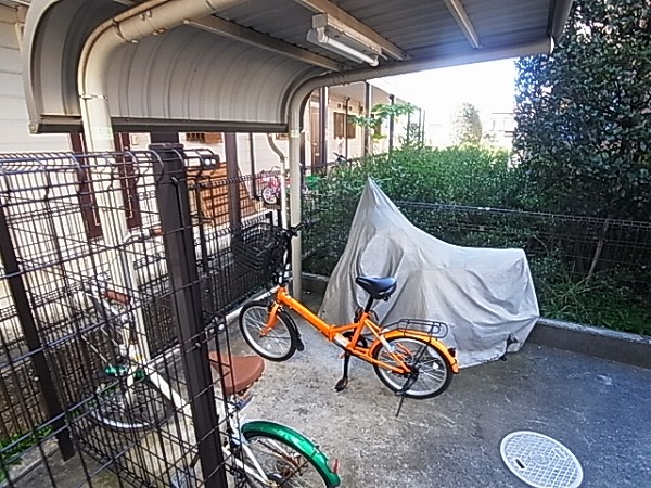 パルトリーナＹ・Ｋ その他外観2