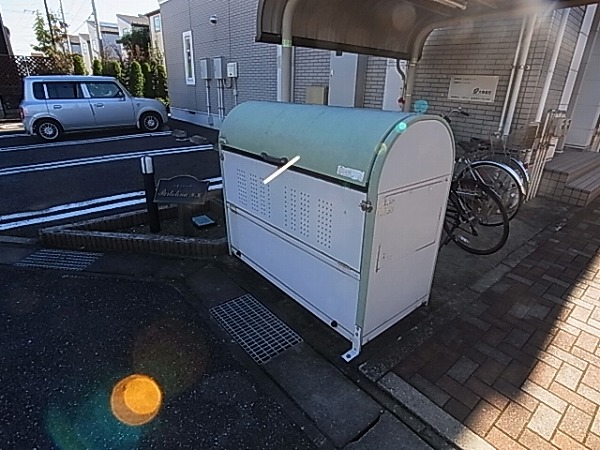 パルトリーナＹ・Ｋ その他外観4