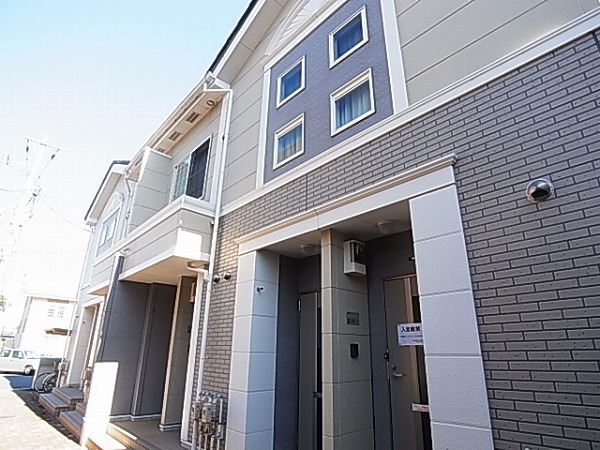 パルトリーナＹ・Ｋ その他外観5