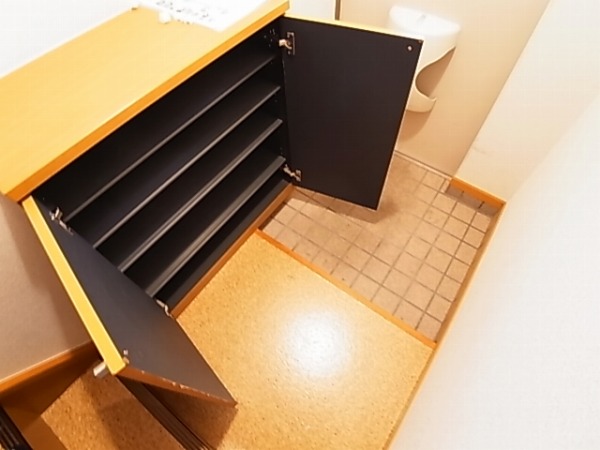 パルトリーナＹ・Ｋ その他9