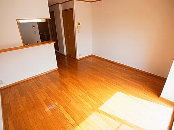 パルトリーナＹ・Ｋ リビング