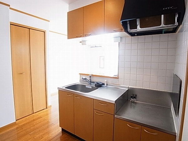 パルトリーナＹ・Ｋ キッチン