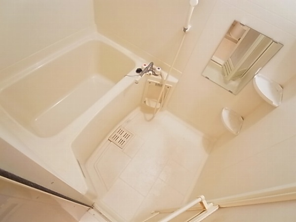 パルトリーナＹ・Ｋ 風呂画像