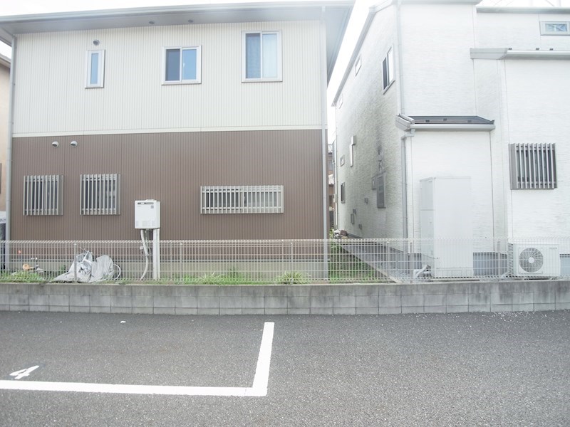 ヴィレッヂM その他6