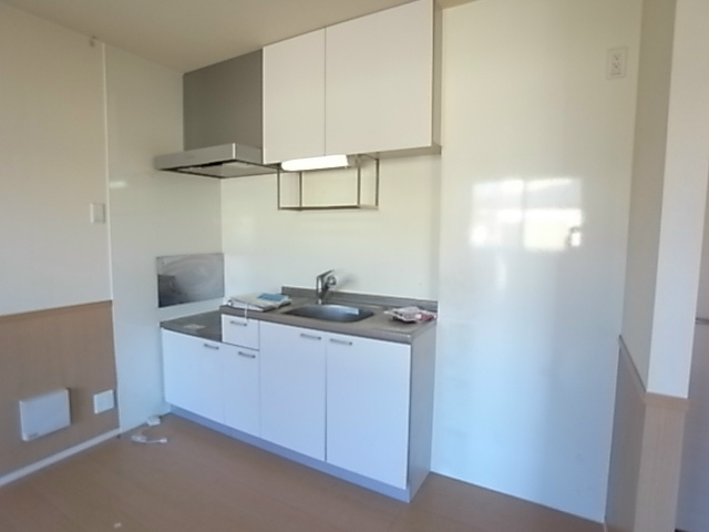 ステラ前ヶ崎 キッチン