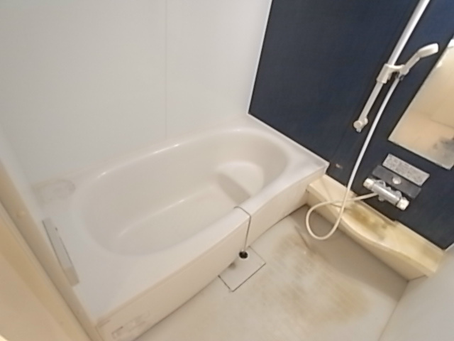 ステラ前ヶ崎 風呂画像